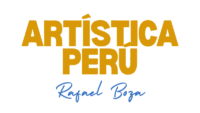 ARTÍSTICA PERÚ